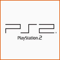 Игровые приставки Playstation 2