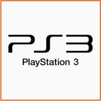 Игровые приставки Playstation 3