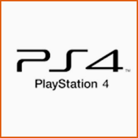 Игровые приставки Playstation 4