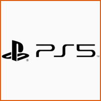Игровые приставки Playstation 5