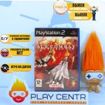 Ace Combat: The Belkan War (PS2) б/у
