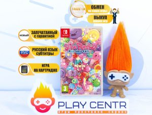Slime Rancher Plortable Edition (Switch)
