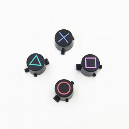 Кнопки для геймпада PS3