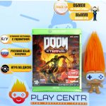Doom Eternal (Xbox One) б/у