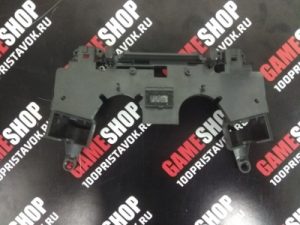 Средняя часть для геймпада PlayStation 4 JDS-055