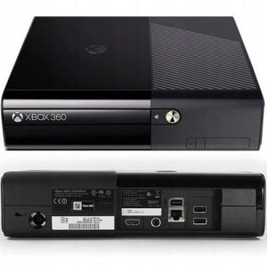 Xbox 360 Slim/E (Winchester) 50GB б/у