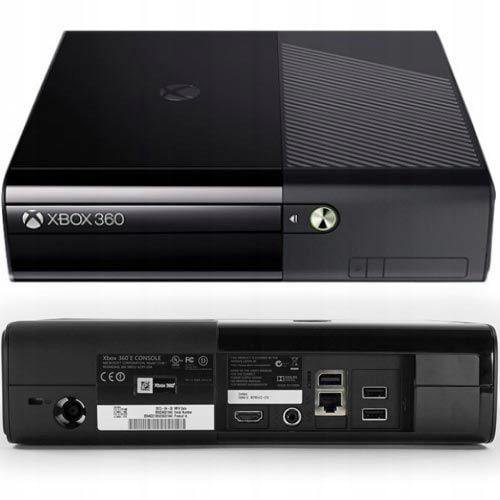 Xbox 360 Slim/E (Winchester) 50GB б/у