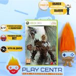 Divinity II: Ego Draconis (Xbox 360) б/у