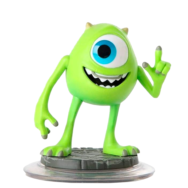 Фигурка Disney Infinity Майк Вазовский б/у