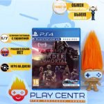 Vader Immortal: A Star Wars VR Series (Требуется VR) (PS4) б/у