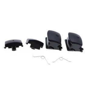 1 комплект для PS3, триггерная кнопка L1 R1 L2 R2, комплект пружин для PlayStation 3
