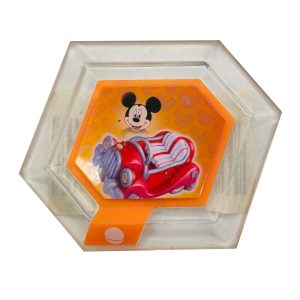 Жетон Disney Infinity Ронан б/у