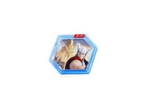 Жетон Disney Infinity Тор б/у
