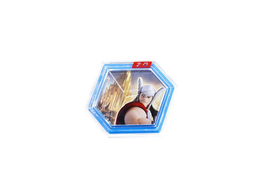 Жетон Disney Infinity Тор б/у