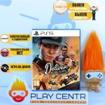 Deliver At All Costs (PS5)