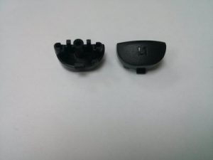 Кнопка для геймпада PlayStation 4 L1 (Первая ревизия)