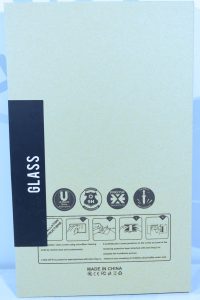 Защитное стекло Glass Screen PRO+ Premium Tempered (9H) Switch (1шт.)