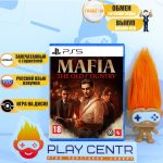 Mafia: The Old Country (PS5)