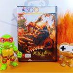 Corpse Killer (3DO) б/у
