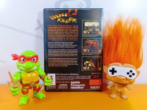 Corpse Killer (3DO) б/у