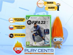 FIFA 23 (Series X)