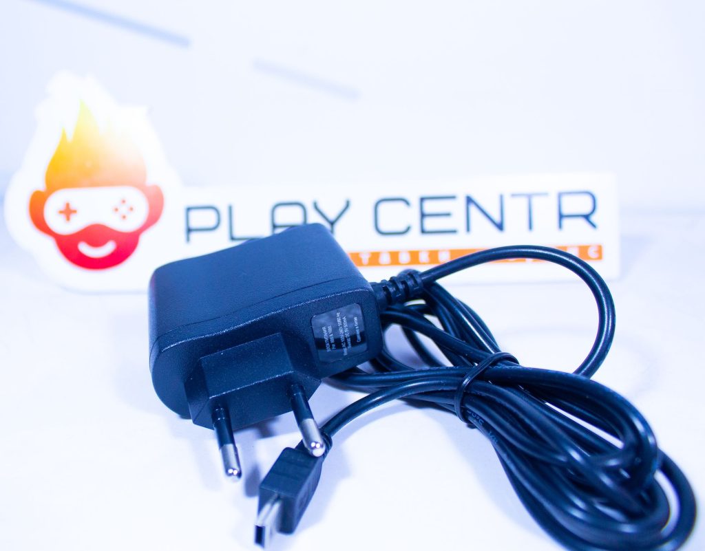 Блок питания Hamy 5v 500mA (mini usb)