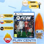 EA Sports FC 26 [FIFA 26] (PS5)