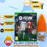 EA Sports FC 26 [FIFA 26] (Xbox One)