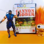 Cannon Fodder (3DO) б/у