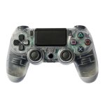 Геймпад Playstation 4 Реплика (Белый кристалл)