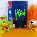 Po'ed (3DO) б/у