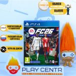 EA Sports FC 26 [FIFA 26] (PS4)