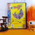 Brain Dead 13 Starring Fritz (3DO) б/у