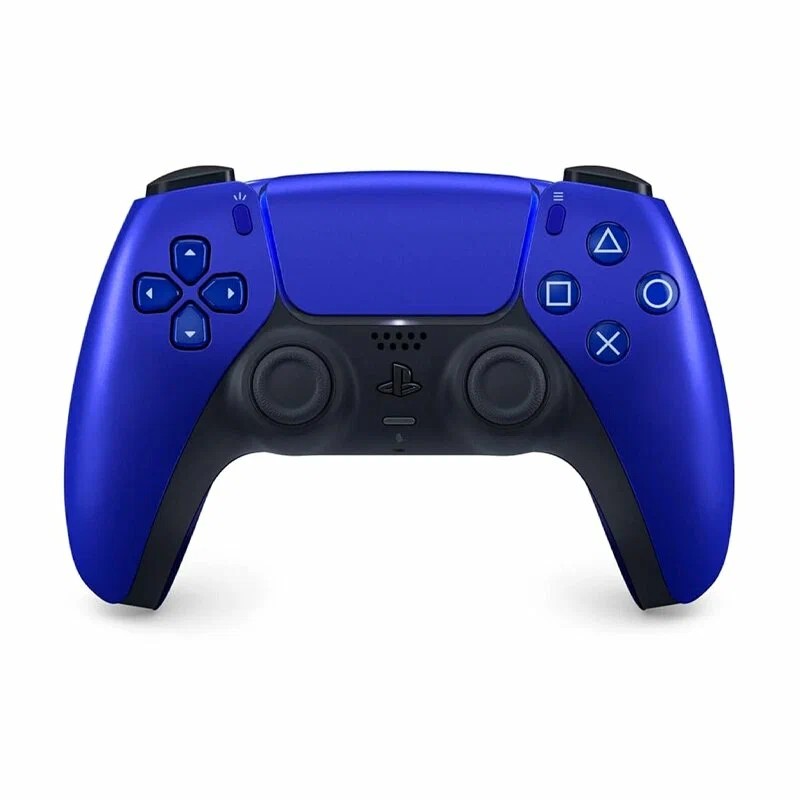 Геймпад Sony PlayStation 5 DualSense Chroma Indigo б/у