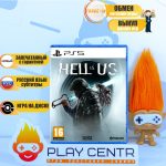 Hell is Us (PS5)