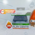 Геймпад Беспроводной N1 для PC/P3 Черный