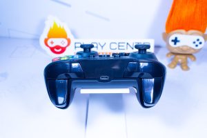 Геймпад Беспроводной N1 для PC/P3 Черный