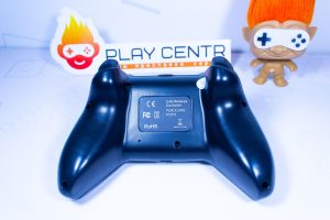 Геймпад Беспроводной N1 для PC/P3 Черный