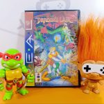 Dragon's Lair (3DO) б/у