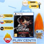WUCHANG: Fallen Feathers (PS5) б/у