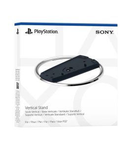 Подставка Sony Vertical Stand PS5 Slim/Pro (CFI-ZVS1)