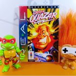 Captain Quazar (3DO) б/у
