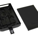 Крепление для жесткого диска Xbox 360