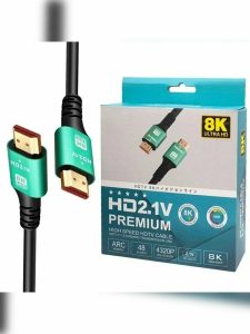 Кабель HDMI ProfiCable сверхгибкий ver 2.1 Premium 8K, 5.0m (PCG5817-3.0)