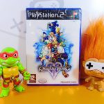 Kingdom Hearts II (PS2)
