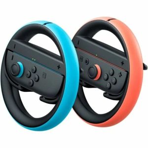 Набор Nintendo Switch Joy-Con Wheel Pair (два руля)
