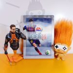FIFA 14 Steelbook (PS4) б/у