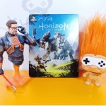 Horizon Zero Dawn Steelbook (PS4) б/у