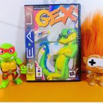 Gex (3DO) б/у