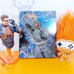 Метро Исход (Metro Exodus) Steelbook [без игры] (PS4) б/у
